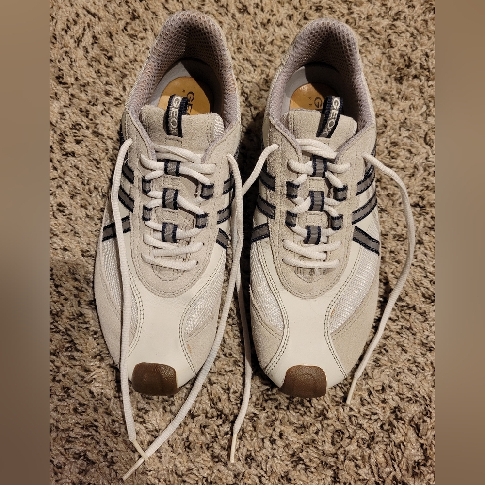 Geox Respira Men Shoes